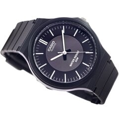 Casio MW-240-1E3VEF MW-240-1E3VEF cena un informācija | Sieviešu pulksteņi | 220.lv