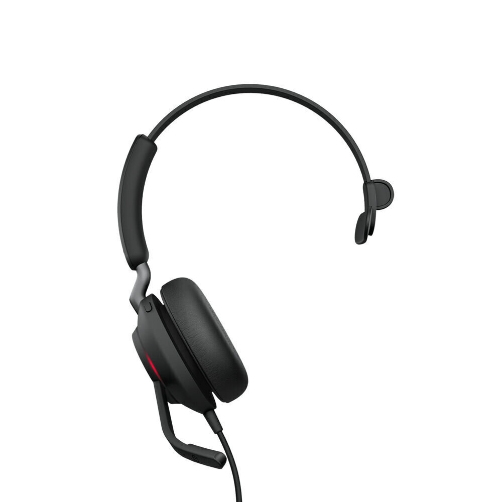 Jabra 24089-899-899 Black cena un informācija | Austiņas | 220.lv