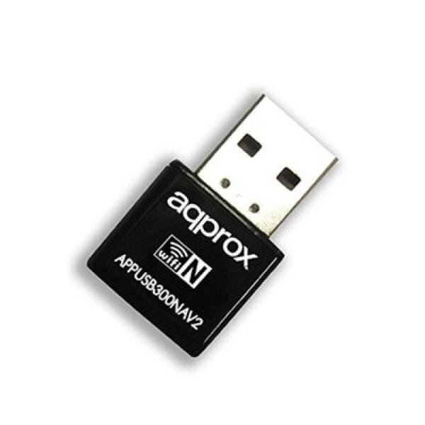 Approx! appUSB300NAV2 цена и информация | Adapteri un USB centrmezgli | 220.lv