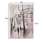 Glezna uz apakšrāmja Urban I 100x70 cm цена и информация | Gleznas | 220.lv