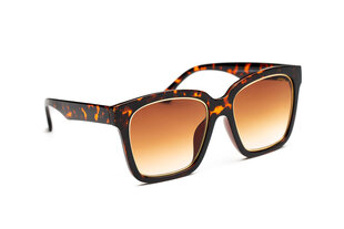 Солнцезащитные очки для женщин Prestige 112024-20 UV3 цена и информация | НАКЛАДКИ НА СОЛНЦЕЗАЩИТНЫЕ ОЧКИ ДЛЯ КОРРЕКТИРУЮЩИХ ОЧКОВ | 220.lv