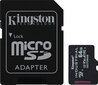 Kingston SDCIT2 64GB cena un informācija | Atmiņas kartes fotokamerām | 220.lv