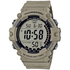 Vīriešu pulkstenis, Сasio AE-1500WH-5AVEF цена и информация | Мужские часы | 220.lv