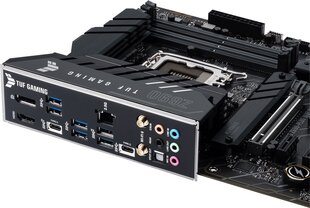 Pamatplate|ASUS|Intel Z690 Express|LGA1700|ATX|Atmiņa DDR4|Atmiņas slots 4|2xPCI-Express 3.0 1x|2xPCI-Express 3.0 4x|1xPCI-Express 5.0 16x|4xM.2|1xHDM цена и информация | Материнские платы | 220.lv