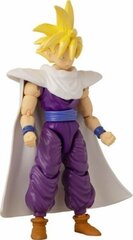 Bandai Dragon Ball Super Saiyan Gohan цена и информация | Атрибутика для игроков | 220.lv