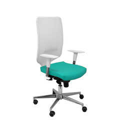 Игровое кресло с подставкой для ног цена и информация | Офисные кресла | 220.lv