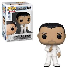 Funko POP! Backstreet Boys - Howie Dorough цена и информация | Атрибутика для игроков | 220.lv