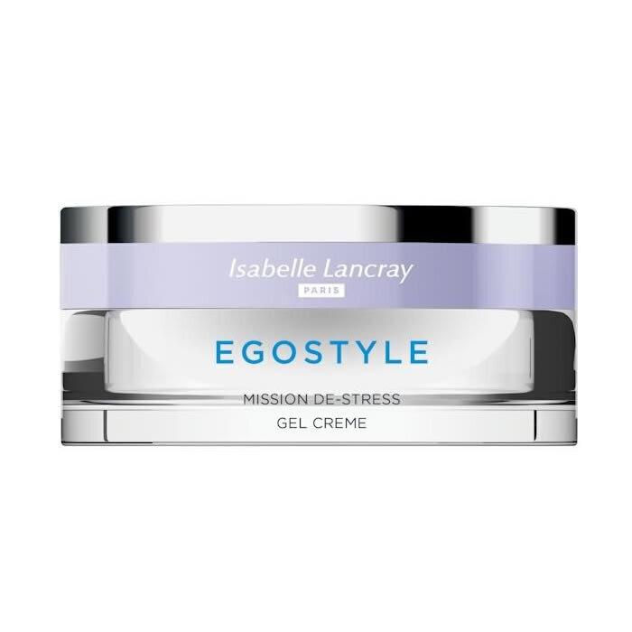 Dienas krēms Egostyle Isabelle Lancray (50 ml) cena un informācija | Sejas krēmi | 220.lv