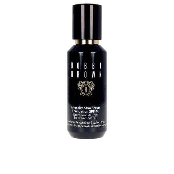 Serums Bobbi Brown Intensive (30 ml): Krāsa - Smilts cena un informācija | Grima bāzes, tonālie krēmi, pūderi | 220.lv