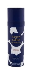 Молочко для тела Acqua di Parma Blu Mediterraneo Chinotto di Liguria, 150 мл цена и информация | Парфюмированная женская косметика | 220.lv