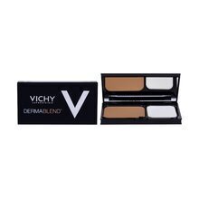 Vichy Dermablend Corrective Compact Cream Foundation tonālais krēms 9,5 g, 15 Opal cena un informācija | Vichy Dekoratīvā kosmētika | 220.lv