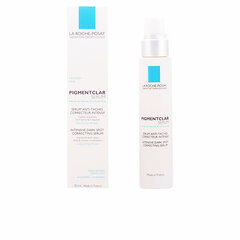 Sejas serums La Roche Posay Pigmentclar (30 ml) cena un informācija | Serumi sejai, eļļas | 220.lv