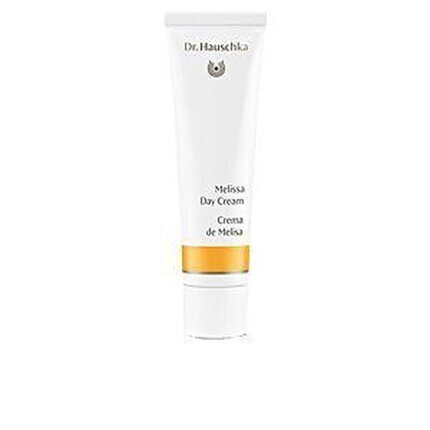 Mitrinošs dienas krēms Dr. Hauschka Melissa (30 ml) cena un informācija | Sejas krēmi | 220.lv