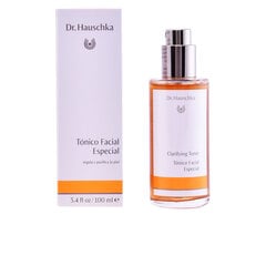 Sejas toneris Dr. Hauschka Clarifying (100 ml) цена и информация | Средства для очищения лица | 220.lv