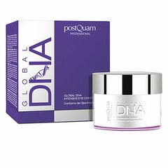 Pretnovecošanas Krēms Zonai ap Acīm Postquam Global DNA (15 ml) цена и информация | Сыворотки, кремы для век | 220.lv