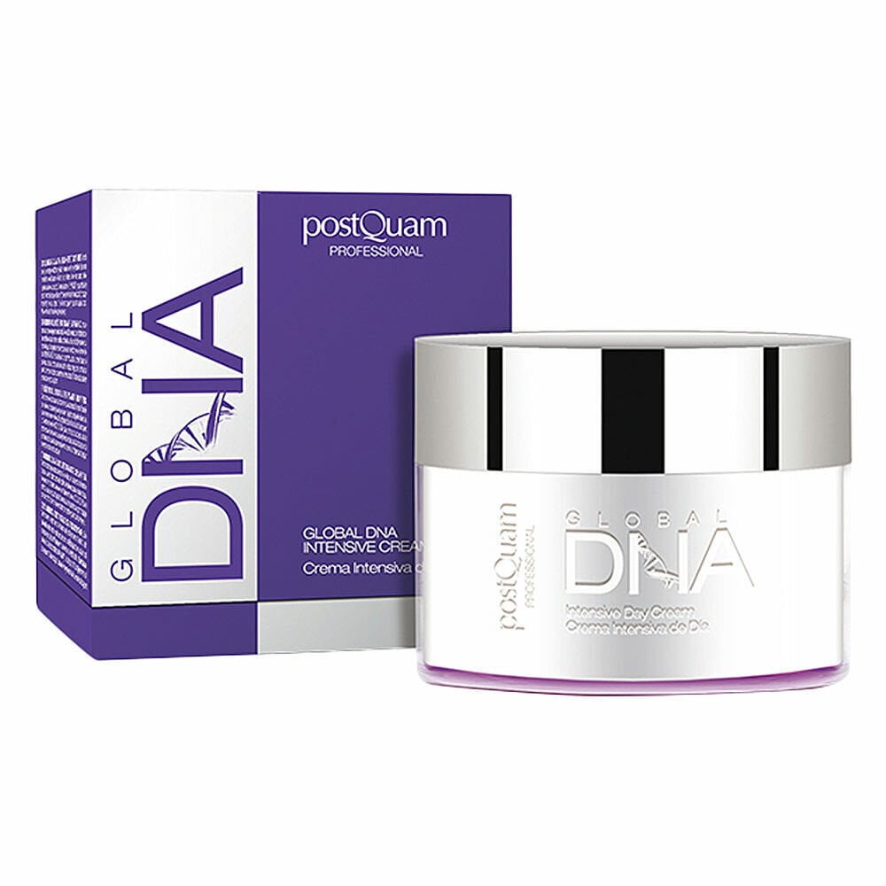 Intensīvi Mitrinošs Krēms Postquam Global DNA (50 ml) цена и информация | Sejas krēmi | 220.lv