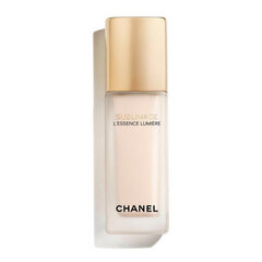 Izgaismojošs Serums Sumlimage Chanel (40 ml) cena un informācija | Serumi sejai, eļļas | 220.lv