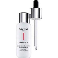 Liftinga koncentrāts Les Précis Carita (15 ml) cena un informācija | Serumi sejai, eļļas | 220.lv