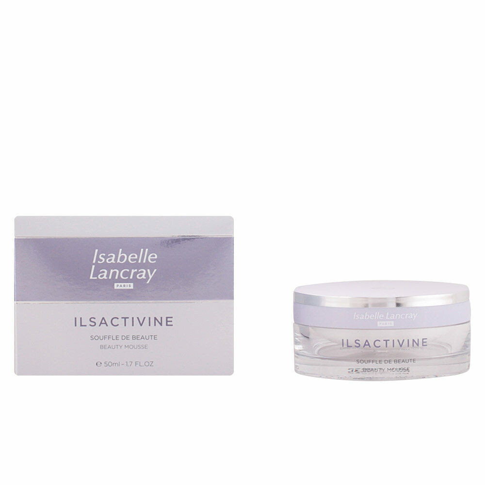 Rekonstrukcijas Putas Isabelle Lancray Ilsactivine (50 ml) cena un informācija | Sejas krēmi | 220.lv