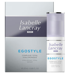 Лосьон для лица Isabelle Lancray Total Hyaluronique (20 ml) цена и информация | Сыворотки для лица, масла | 220.lv