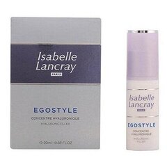 Sejas losjons Isabelle Lancray Hyaluronique (20 ml) cena un informācija | Serumi sejai, eļļas | 220.lv