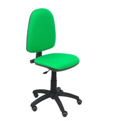 Офисный стул Ayna bali Piqueras y Crespo, зеленый цена и информация | Офисные кресла | 220.lv