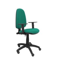Офисное кресло Ayna bali Piqueras y Crespo, зеленый цвет цена и информация | Офисные кресла | 220.lv