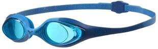 Очки для плавания Arena Spider Junior цена и информация | Очки для плавания | 220.lv