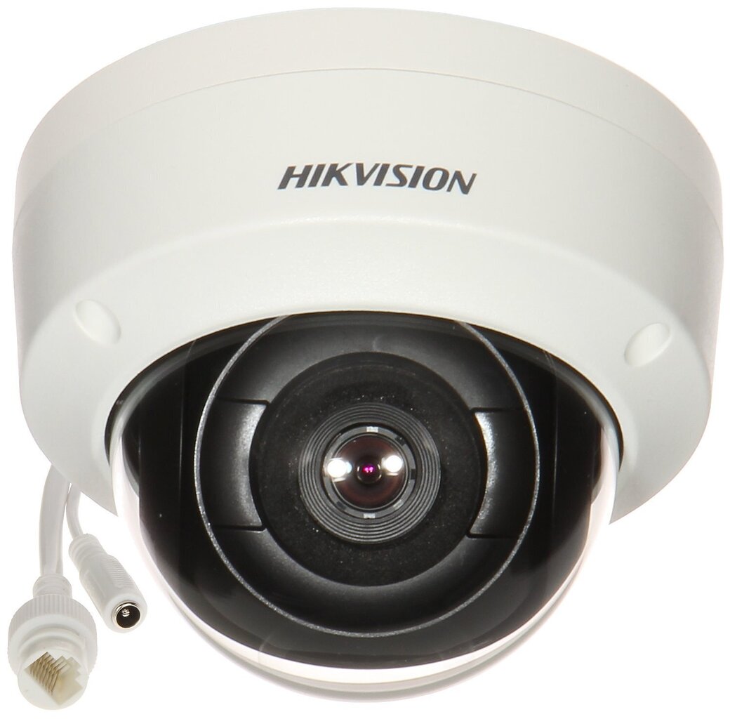 IP pretvandālisma kamera DS-2CD1143G0-I(2.8MM)(C) - 4 Mpx Hikvision цена и информация | Novērošanas kameras | 220.lv