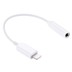 ADP13 Bluetooth Lightning to Lightning + 3,5 mm цена и информация | Адаптеры и USB разветвители | 220.lv