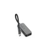 linq LQ47999 2in1 USB-C vairāku portu centrmezgls