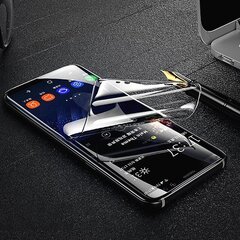 Ekrāna aizsargs 5D Hydrogel Samsung A226 A22 5G cena un informācija | Ekrāna aizsargstikli | 220.lv
