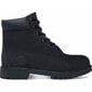 Timberland 6 In Premium Boot Junior's 76101 cena un informācija | Bērnu zābaki | 220.lv