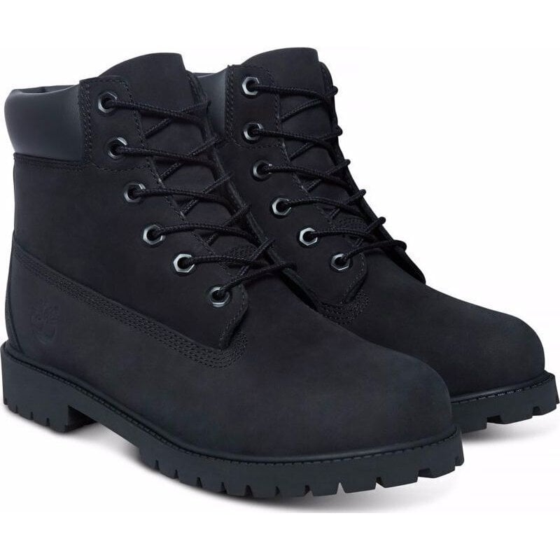 Timberland 6 In Premium Boot Junior's 76101 cena un informācija | Bērnu zābaki | 220.lv