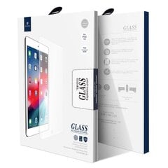 LCD aizsargstikls Dux Ducis TG Apple iPad mini 6 2021 cena un informācija | Ekrāna aizsargstikli | 220.lv