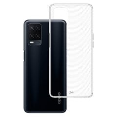 Maciņš 3MK Armor Case Samsung A536 A53 5G cena un informācija | Telefonu vāciņi, maciņi | 220.lv