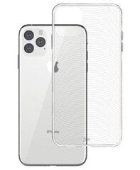 Maciņš 3MK Armor Case Samsung A536 A53 5G cena un informācija | Telefonu vāciņi, maciņi | 220.lv