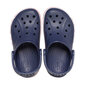 Crocs™ Bayaband Clog Kid's 207018 Navy cena un informācija | Gumijas klogi bērniem | 220.lv