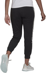 Брюки Adidas W Tc Pant Black HD1771 HD1771/S цена и информация | Спортивная одежда для женщин | 220.lv