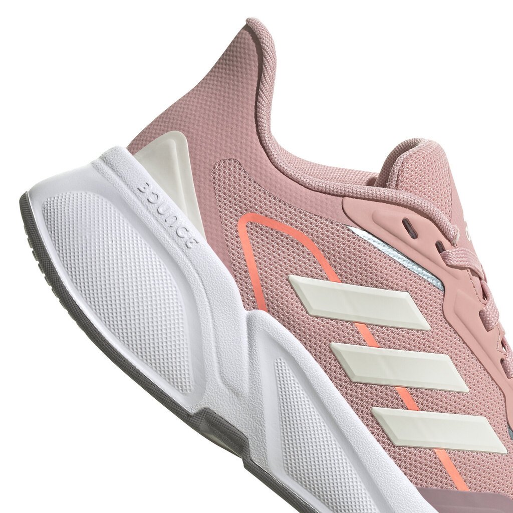 Adidas Apavi X9000L1 Pink GX8302 GX8302/7 cena un informācija | Sporta apavi sievietēm | 220.lv