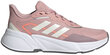 Adidas Apavi X9000L1 Pink GX8302 GX8302/7 цена и информация | Sporta apavi sievietēm | 220.lv