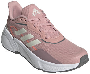 Adidas Apavi X9000L1 Pink GX8302 GX8302/7 kaina ir informacija | Sporta apavi sievietēm | 220.lv