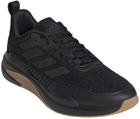 Обувь Adidas Trainer V Black GX0728 GX0728/10 цена и информация | Кроссовки мужские | 220.lv