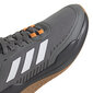 Adidas Apavi Trainer V Grey GX0731 GX0731/8.5 cena un informācija | Sporta apavi vīriešiem | 220.lv