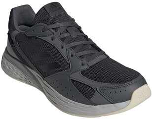 Мужские кроссовки Adidas Response Run Grey GY1146 GY1146/9.5 цена и информация | Кроссовки для мужчин | 220.lv