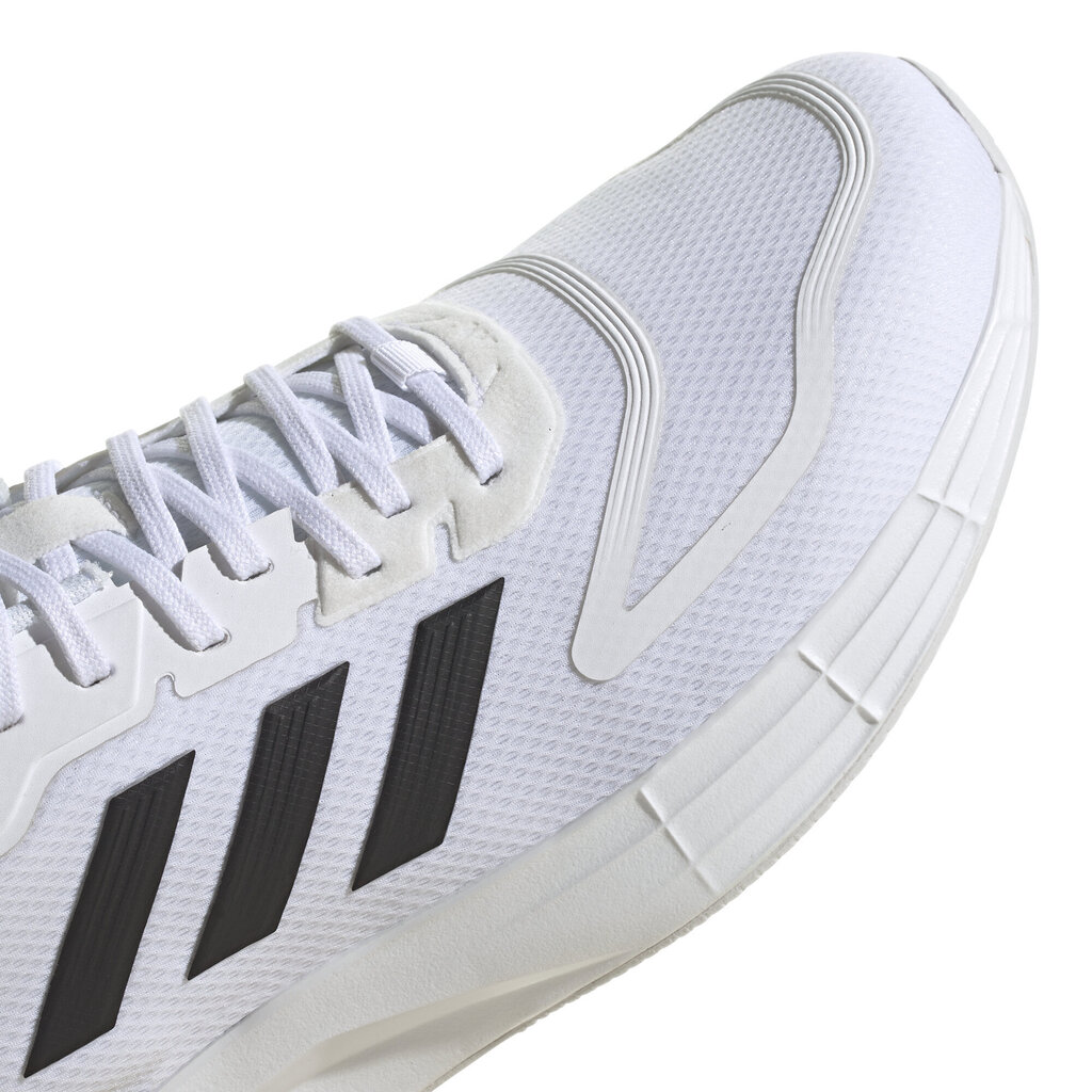 Adidas Apavi Duramo 10 White GW8348 GW8348/10 цена и информация | Sporta apavi vīriešiem | 220.lv