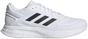 Мужские кроссовки Adidas Duramo 10 White GW8348 GW8348/10 цена и информация | Кроссовки мужские | 220.lv