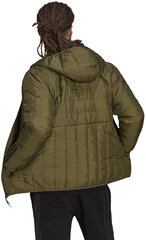 Куртки Adidas Itavic L Ho Jacket Khaki GT1685 GT1685/3XL цена и информация | Мужские куртки | 220.lv