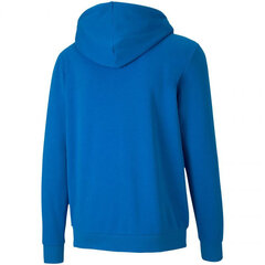 Puma Джемпер TeamGoal 23 Casuals Hooded Blue 656708 02 цена и информация | Мужские толстовки | 220.lv