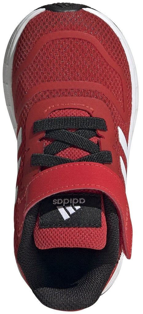 Adidas duramo 9k red best sale